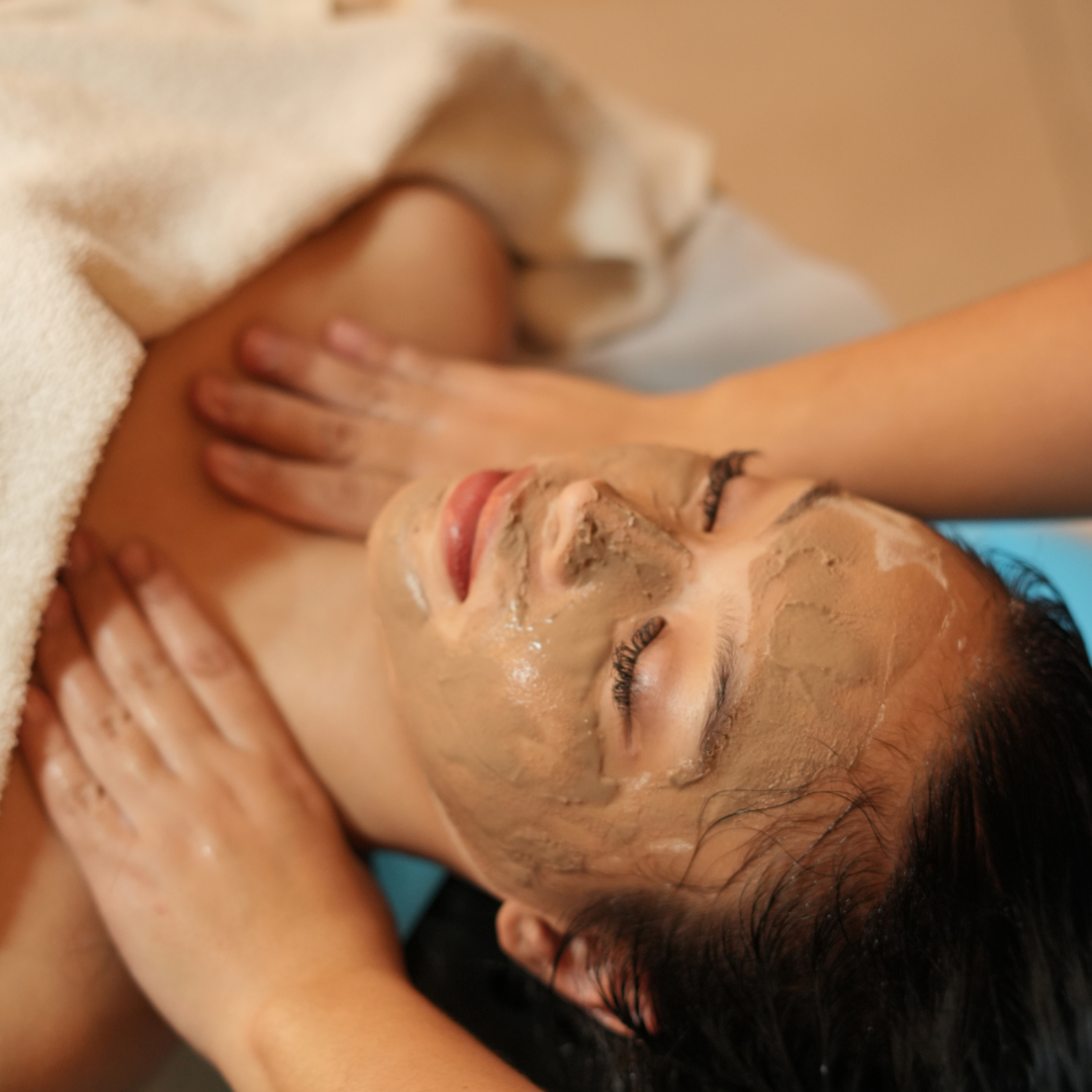 Body Scrub (Full Body)