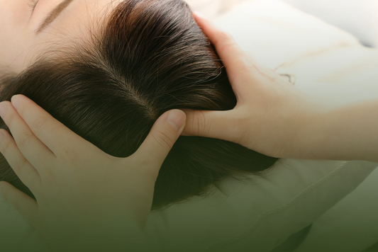 How Therapeutic Body Massage Prevents Anxiety