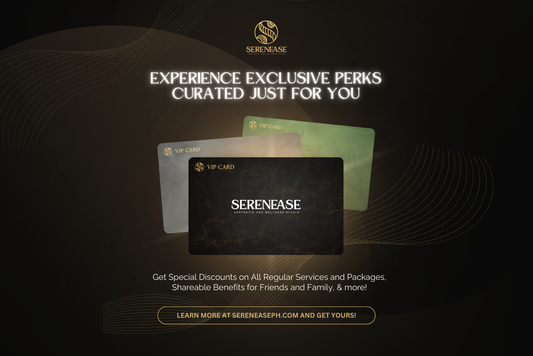 Explore the Perks of our Membership Cards