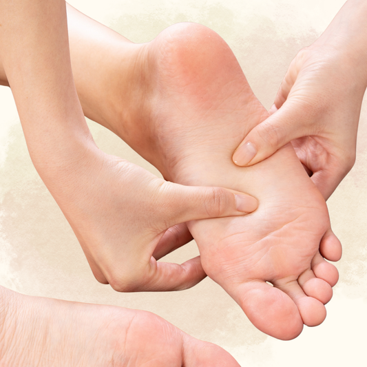 Foot Massage
