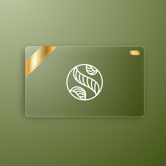 Serenease Gift Cards