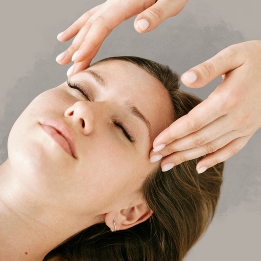 Head & Facial Massage