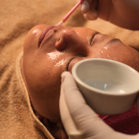 Premium Facial (Collagen)