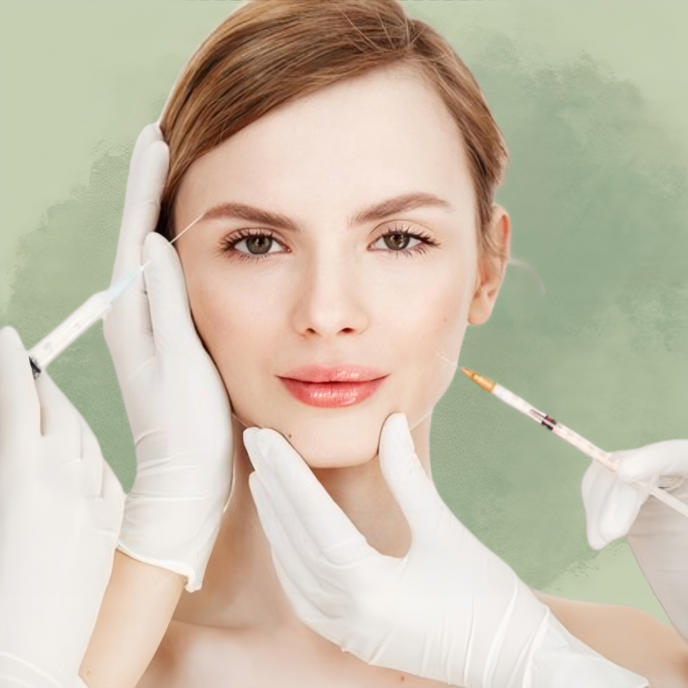 Full Face Rejuvenation with Botox in Quezon City – Serenease Aesthetic ...